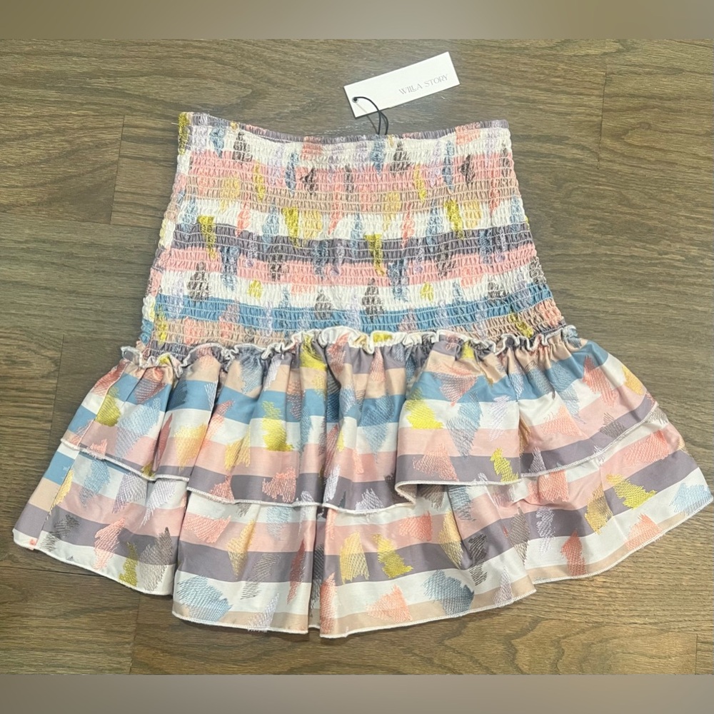 Willa Story NWT’s Carrie Skirt
